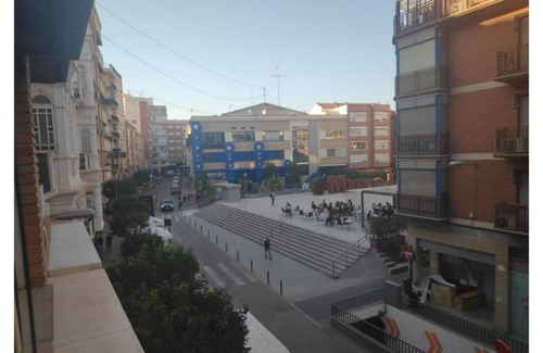 Murcia Casa | Disfruta en Pleno Centro De Murcia