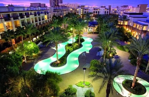 Enterprise Apartamento | WorldMark NV-Las Vegas Boulevard -2BD