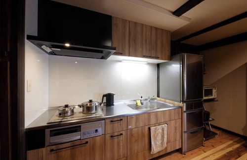 Toyooka Casa | Enjoy life in Tajima Limited to one group per day / Toyoka Hyōgo