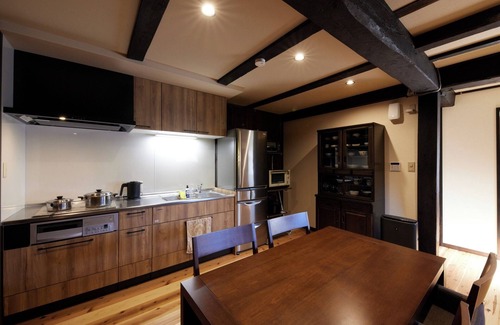 Toyooka Casa | Enjoy life in Tajima Limited to one group per day / Toyoka Hyōgo