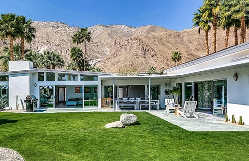 Vista Las Palmas Casa | Enjoy Life Permit# 3333