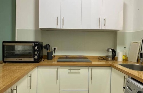 Village Road Apartamento | Enjoy Makadi Heights Red Sea