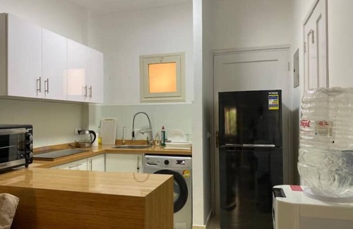 Village Road Apartamento | Enjoy Makadi Heights Red Sea