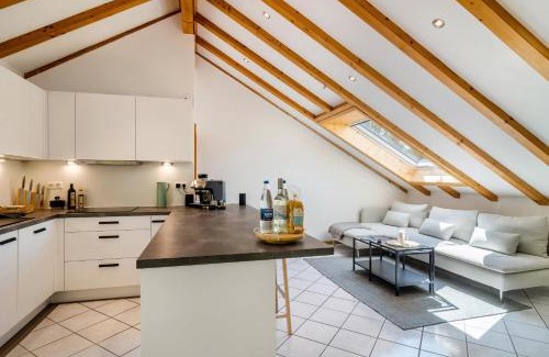 Stockach Apartamento | Enjoy mal - Apartments