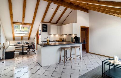 Stockach Apartamento | Enjoy mal - Apartments