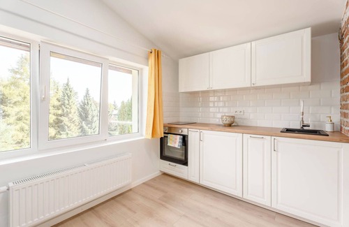 Piaseczno Apartamento | Enjoy Mysiadlo