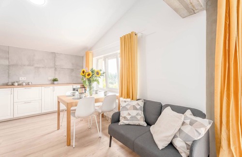 Piaseczno Apartamento | Enjoy Mysiadlo