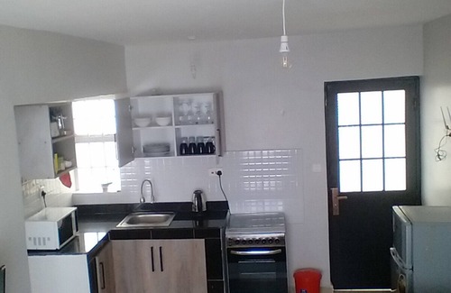Naivasha Apartamento | Enjoy Naivasha's nature's beauty while enjoying modern comforts at Shirini Homes
