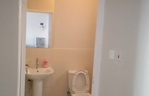 Naivasha Apartamento | Enjoy Naivasha's nature's beauty while enjoying modern comforts at Shirini Homes