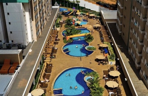 Olimpia Complejo | Enjoy Olympia Park Resort