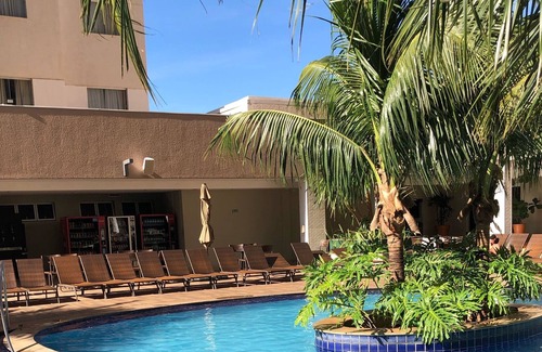 Olimpia Complejo | Enjoy Olympia Park Resort
