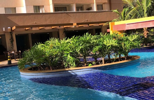Olimpia Complejo | Enjoy Olympia Park Resort