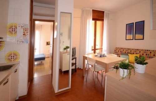 Bibione Lido dei Pini Apartamento | Disfruta de nuestro acogedor apartamento cerca de la playa de Beahost Rentals