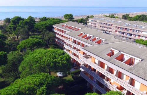 Bibione Lido dei Pini Apartamento | Disfruta de nuestro acogedor apartamento cerca de la playa de Beahost Rentals