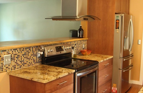 Hood River Casa | ¡Disfrute de nuestra casa para su estadía en el hermoso río Hood!
