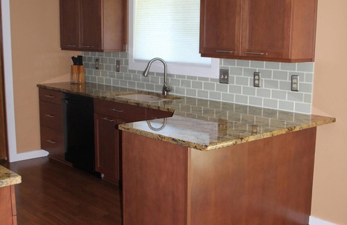 Hood River Casa | ¡Disfrute de nuestra casa para su estadía en el hermoso río Hood!
