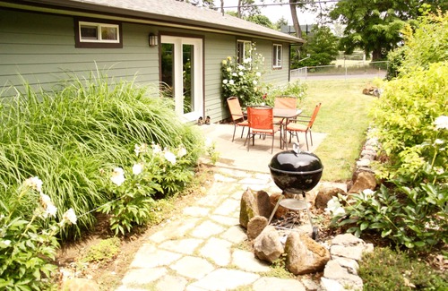Hood River Casa | ¡Disfrute de nuestra casa para su estadía en el hermoso río Hood!