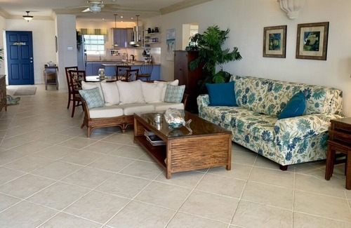 St. Lawrence Gap Condominio | SPECIAL Spring Rate