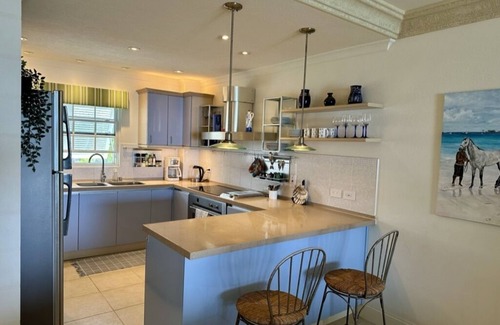 St. Lawrence Gap Condominio | SPECIAL Spring Rate