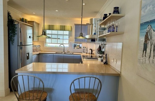 St. Lawrence Gap Condominio | SPECIAL Spring Rate