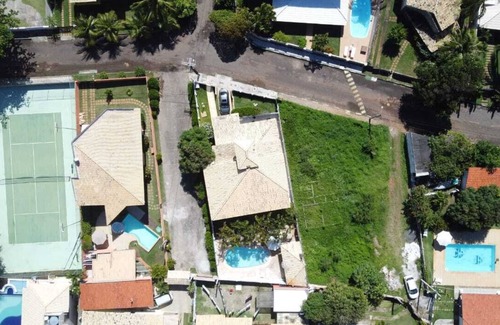Camacari de Dentro Casa | Enjoy paradise in Paradise