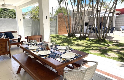 Camacari de Dentro Casa | Enjoy paradise in Paradise