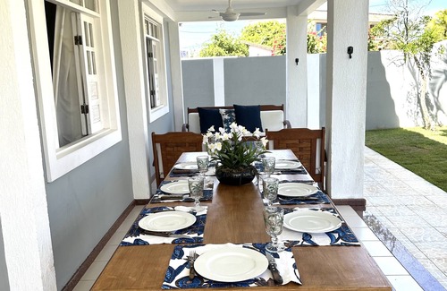 Camacari de Dentro Casa | Enjoy paradise in Paradise