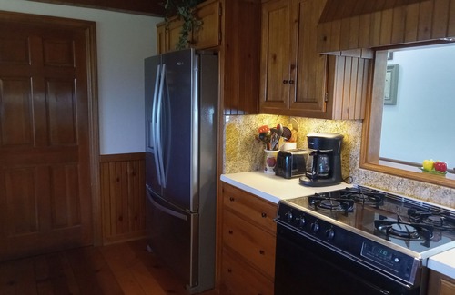 Julian Casa | Olde Julian Farmhouse (anteriormente Apple Orchard Estate)