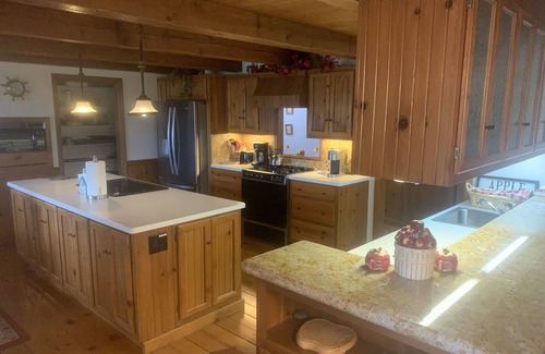 Julian Casa | Olde Julian Farmhouse (anteriormente Apple Orchard Estate)