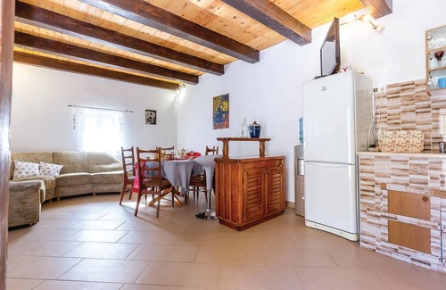 Novi Vinodolski Casa | Alojamiento de 2 habitaciones en Gornji Zagon