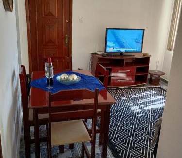 Meier Apartamento | Enjoy Place