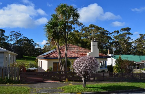 Taroona Apartamento | Enjoy privacy and experienced hospitality