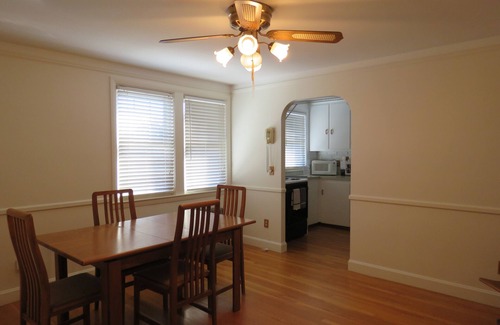 Providence Apartamento | Enjoy Providence and Surrounding Areas with the Comforts of Home!