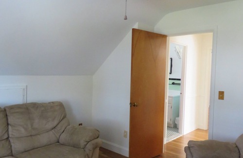 Providence Apartamento | Enjoy Providence and Surrounding Areas with the Comforts of Home!