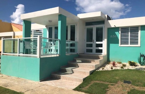 Rio Abajo Casa | Enjoy quiet and secluded island living