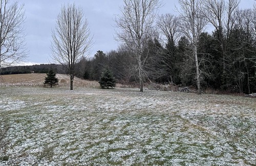 West Grey Otro | Enjoy Relaxing & Cozy Farm Stay