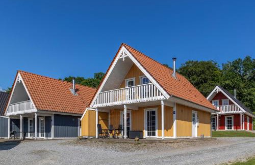 Grasten Complejo | Enjoy Resorts Marina Fiskenæs - Wellness & Waterpark