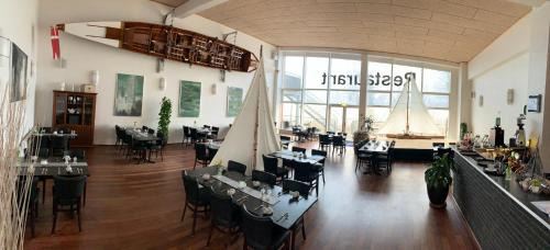 Grasten Complejo | Enjoy Resorts Marina Fiskenæs - Wellness & Waterpark