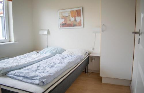 Grasten Complejo | Enjoy Resorts Marina Fiskenæs - Wellness & Waterpark