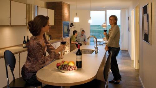 Sønderstrand Complejo | Enjoy Resorts Rømø