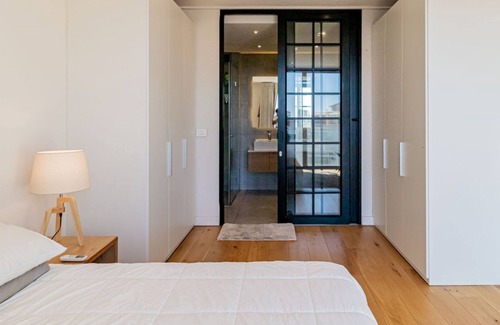 Schotsche Kloof Apartamento | Enjoy Seamless Comfort