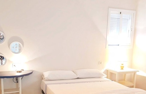 San Julian Condominio | ENJOY SEVILLA