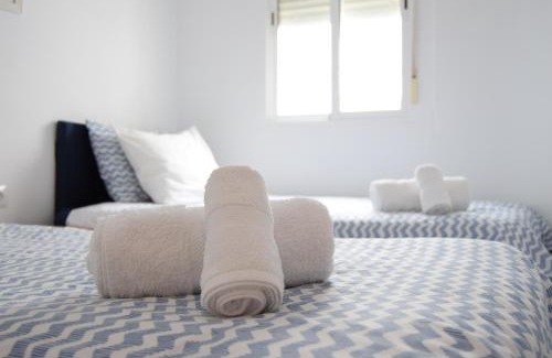San Jose Obrero Apartamento | Enjoy Sevilla
