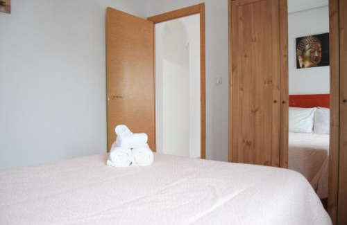 San Jose Obrero Apartamento | Enjoy Sevilla
