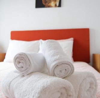 San Jose Obrero Apartamento | Enjoy Sevilla
