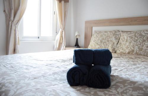 San Jose Obrero Apartamento | Enjoy Sevilla Familia