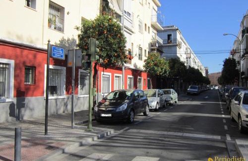 San Jose Obrero Apartamento | Enjoy Sevilla Familia