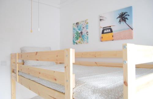 San Jose Obrero Apartamento | Enjoy Sevilla Familia