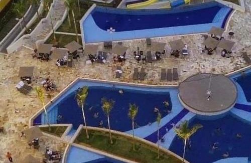 Olimpia Apartamento | Enjoy Solar das Água Park Resort