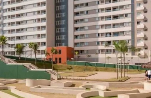 Olimpia Casa | Enjoy Solar das Águas Park Resort-Olimpia